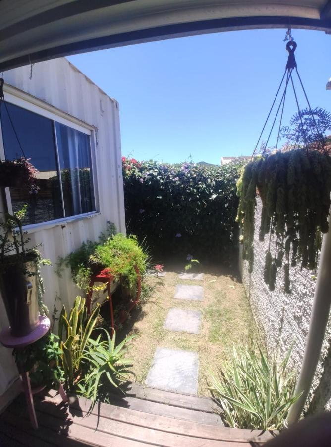 Pousada Beach Box - Florianopolis — Fotos 3